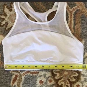 Lululemon Spirts Bra
